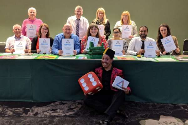 Cruise Challenge Scotland May 2019