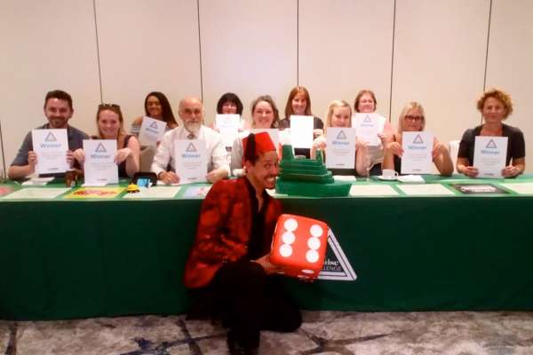 The Cruise Challenge Exeter and Bournemouth 2019