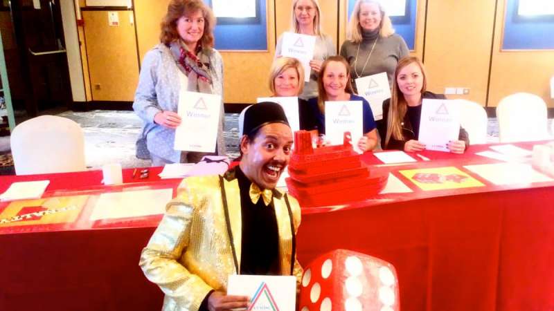 Cruise Challenge Norwich Newcastle 2019